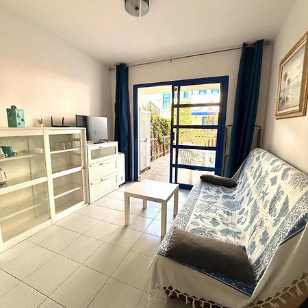 Maspalomas Casa Oceano Luaran gambar
