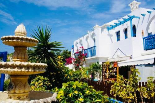 Maspalomas Casa Oceano Luaran gambar