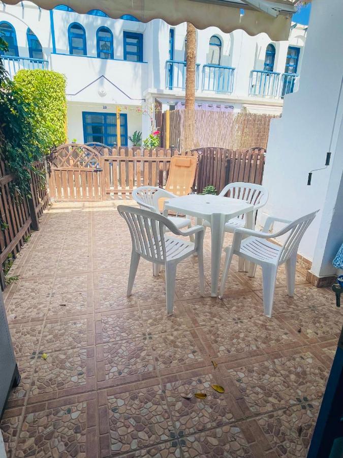 Maspalomas Casa Oceano Luaran gambar