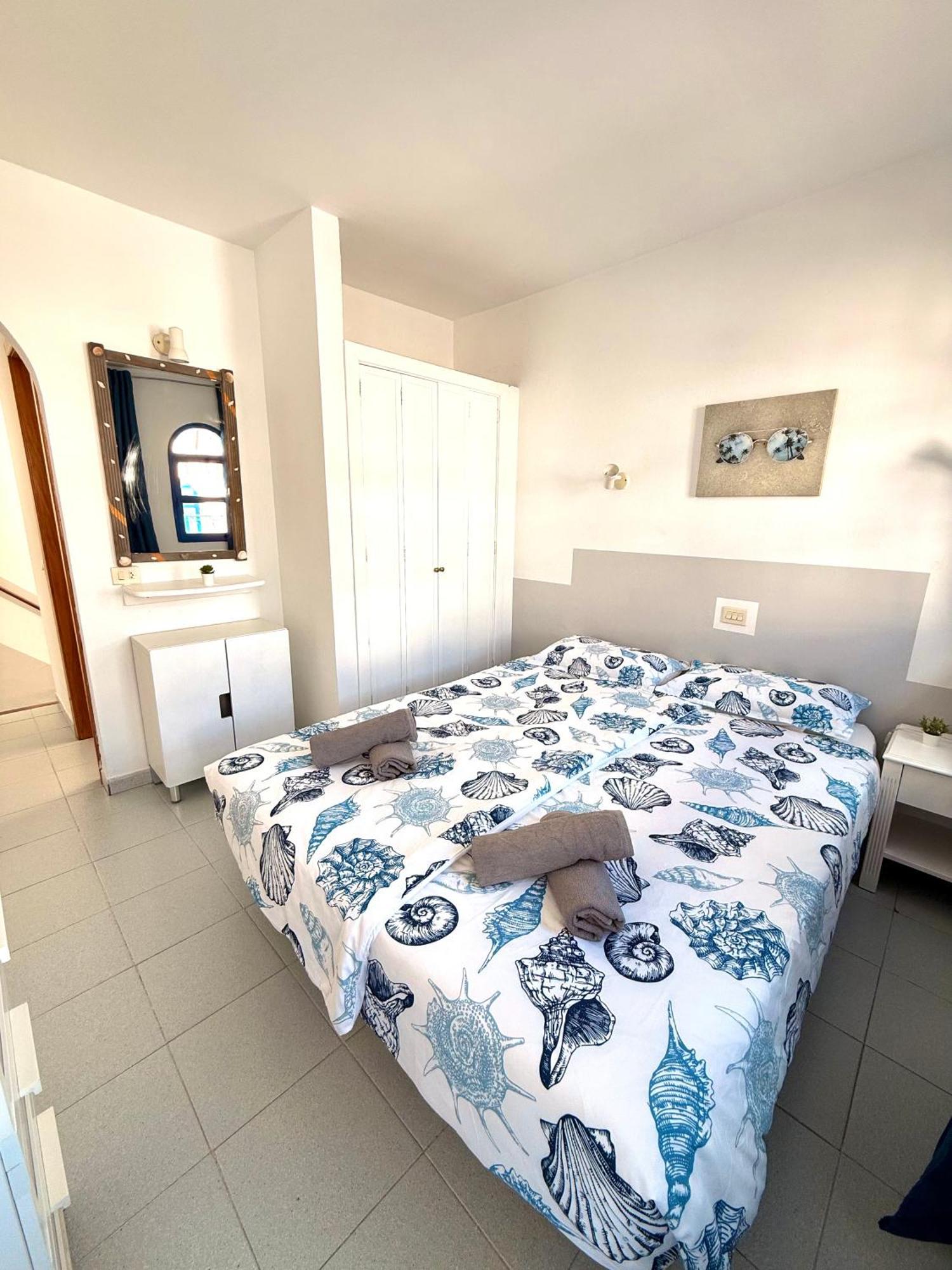 Maspalomas Casa Oceano Luaran gambar