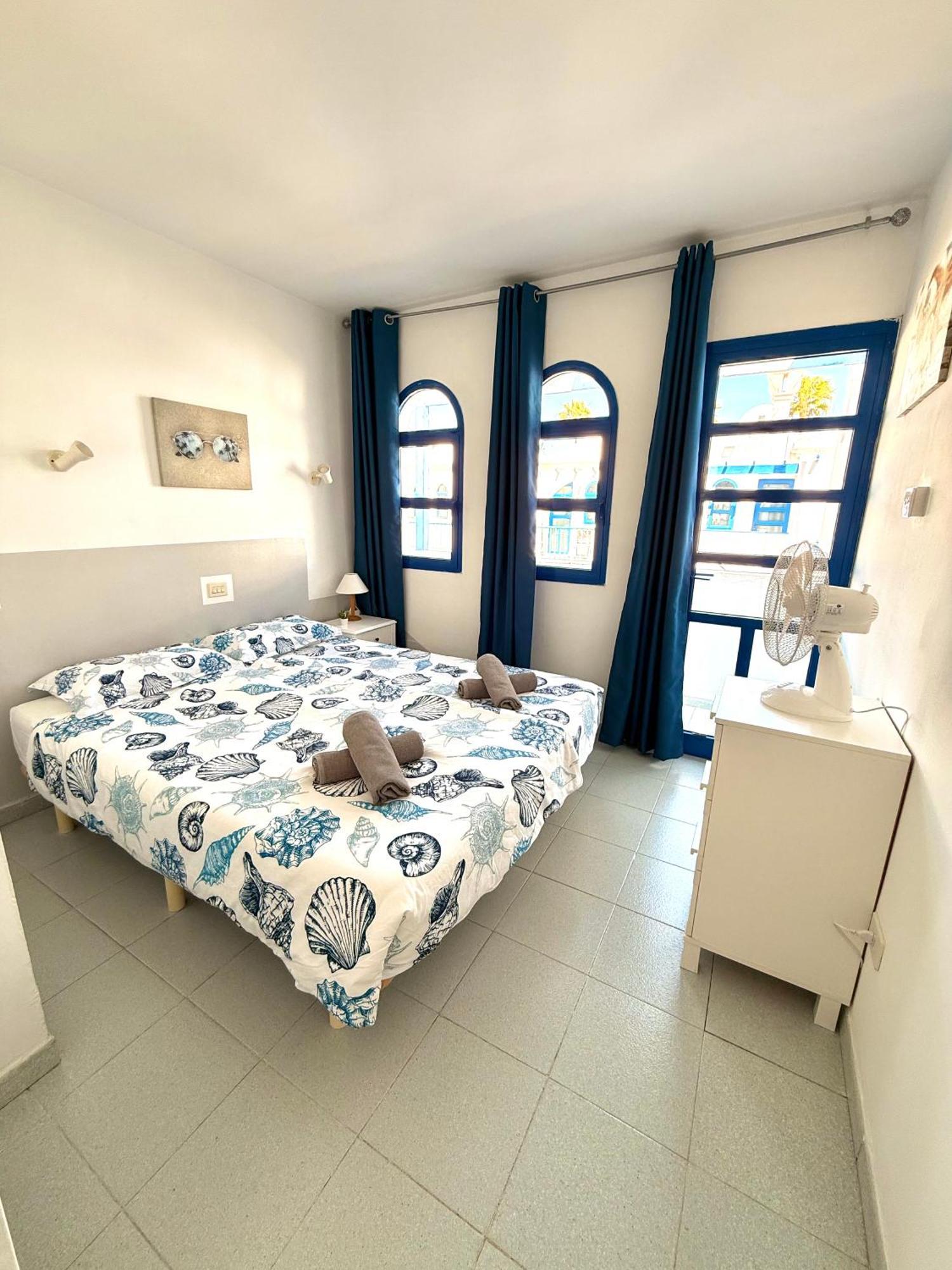 Maspalomas Casa Oceano Luaran gambar