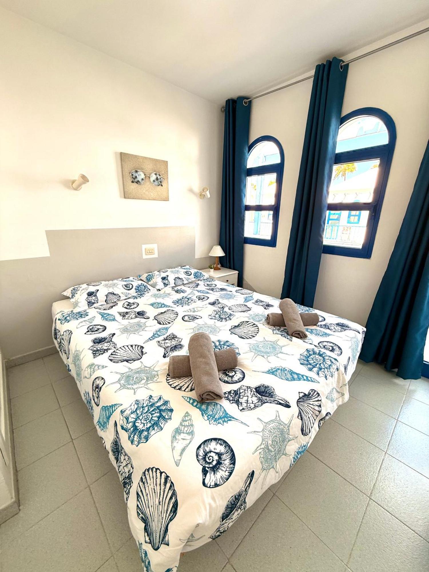 Maspalomas Casa Oceano Luaran gambar